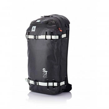 Arva ST 26 Cover Switch black