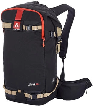 Arva Ride30+ black
