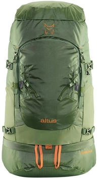Altus Pirineos J30 40l green