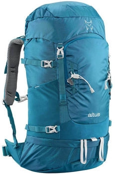 Altus Pirineos J30 40l blue