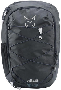 Altus Cirque 25 black