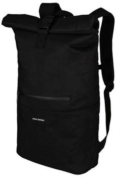 Urban Zweirad Rolltop Hybrid 2.0 (BP0001) black