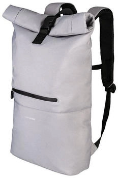 Urban Zweirad Rolltop Hybrid 2.0 (BP0001) grey
