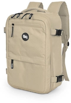 Hauptstadtkoffer BLNBAG M6 40 cm champagne