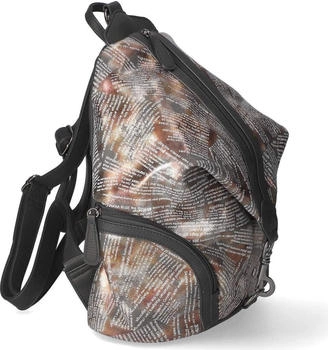 Rieker City Backpack (H1055) multi 96