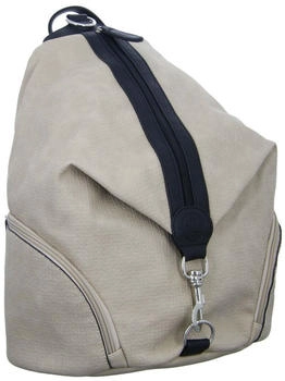 Rieker City Backpack (H1055) beige 62
