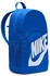 Nike Elemental Kids Backpack (DR6084) game royal/game royal/white