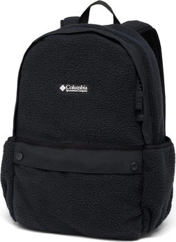 Columbia Helvetia 14L Sherpa Fleece black