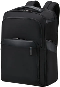 Samsonite Evosight 17,3" (153523) black – Samsonite Evosight 17,3" (153523) black – Laptop-Rucksack mit durchdachtem Tragesystem