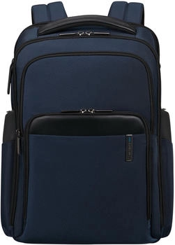 Samsonite Evosight 14,1" (153521) blue