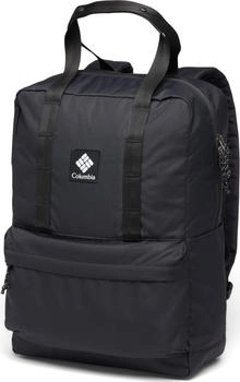 Columbia Trek II 24L black