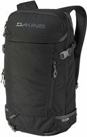 Dakine Heli Pro 24L Rucksack black