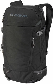 Dakine Heli Pro 24L (10004396) black
