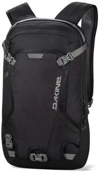 Dakine Heli Pack 12L (10004394) black
