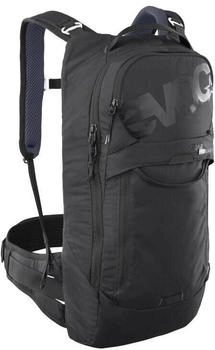 Evoc Trail Pro 10 Blackline L/XL black