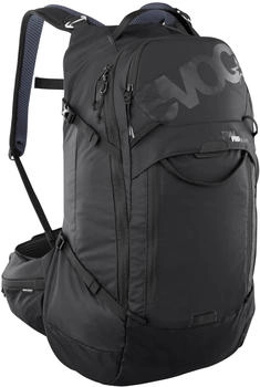 Evoc Trail Pro 26 Blackline S/M black