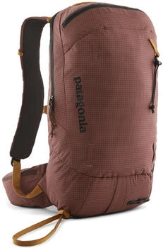 Patagonia SnowDrifter Pack 20L S (48180) dulse mauve