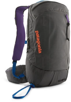 Patagonia SnowDrifter Pack 20L S (48180) forge grey