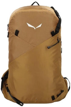 Salewa Sella Free 22 (75000) golden brown – Salewa Sella Free 22 (75000) golden brown - Ihr zuverlässiger Begleiter für alpine Abenteuer