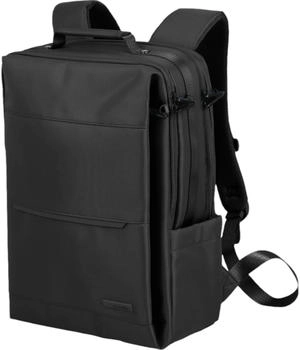 Travelite Workfloow Backpack M (006513) black