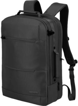 Travelite Workfloow Backpack (006512) black