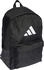 Adidas Classic 3-Stripes Logo Backpack (JI6953 ) black/white