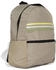 Adidas Classic Horizontal 3-Stripes Backpack (IZ1896 ) blanch cargo/black