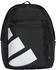 Adidas Classics Back To School Backpack (IX7989 ) black/white