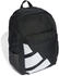 Adidas Classics Back To School Backpack (IX7989 ) black/white