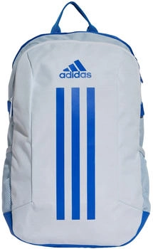Adidas Power Kids Backpack (JF8549 ) royal blue/halo blue
