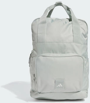 Adidas Prime Backpack (JD2260 ) wonder silver/wonder silver/off white