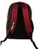 Arena Team Backpack 30L (002481) red melange