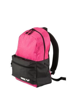 Arena Team Backpack 30L (002481) pink melange