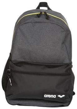 Arena Team Backpack 30L (002481) grey melange
