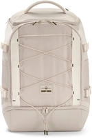 Reise-Tasche Beige - Jack - Wasserfester Rucksack f&uuml;r Freizeit -...