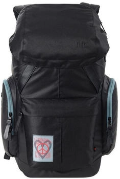 Nitro Daypacker Two peace love nitro