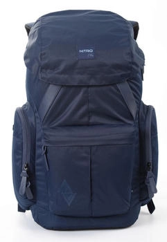 Nitro Daypacker Two night sky
