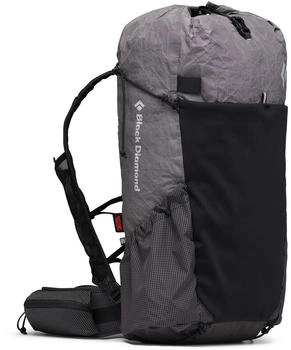 Black Diamond Betalight 30 XS storm gray