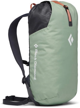 Black Diamond Rock Blitz 15 Backpack desert sage