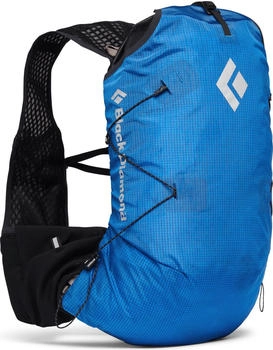 Black Diamond Distance 8 Backpack L ultra blue