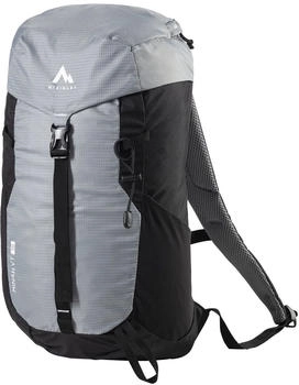 McKinley Minah VT 18 grey dark/black night