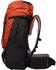 McKinley Make II CT 55+10 Vario red rust/black night