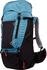 McKinley Make II CT 50W+10 Vario blue dark/black night