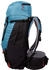 McKinley Make II CT 50W+10 Vario blue dark/black night