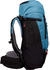 McKinley Make II CT 50W+10 Vario blue dark/black night