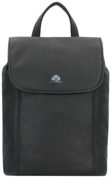 Greenburry Mad'l Dasch City Backpack (5612) black