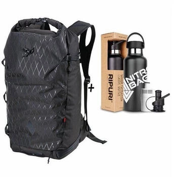 Nitro Splitpack 30 X Ripuri Backpack (1251800035) phantom