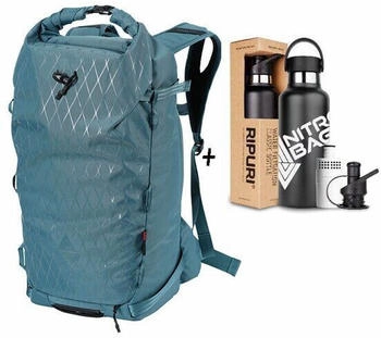 Nitro Splitpack 30 X Ripuri Backpack (1251800035) arctic