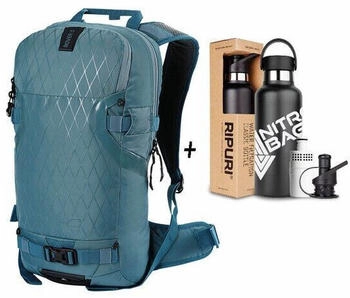 Nitro X Ripuri Backpack (1251800036) arctic
