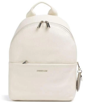 Mandarina Duck Mellow Leather City Backpack (P10FZT46) almond
